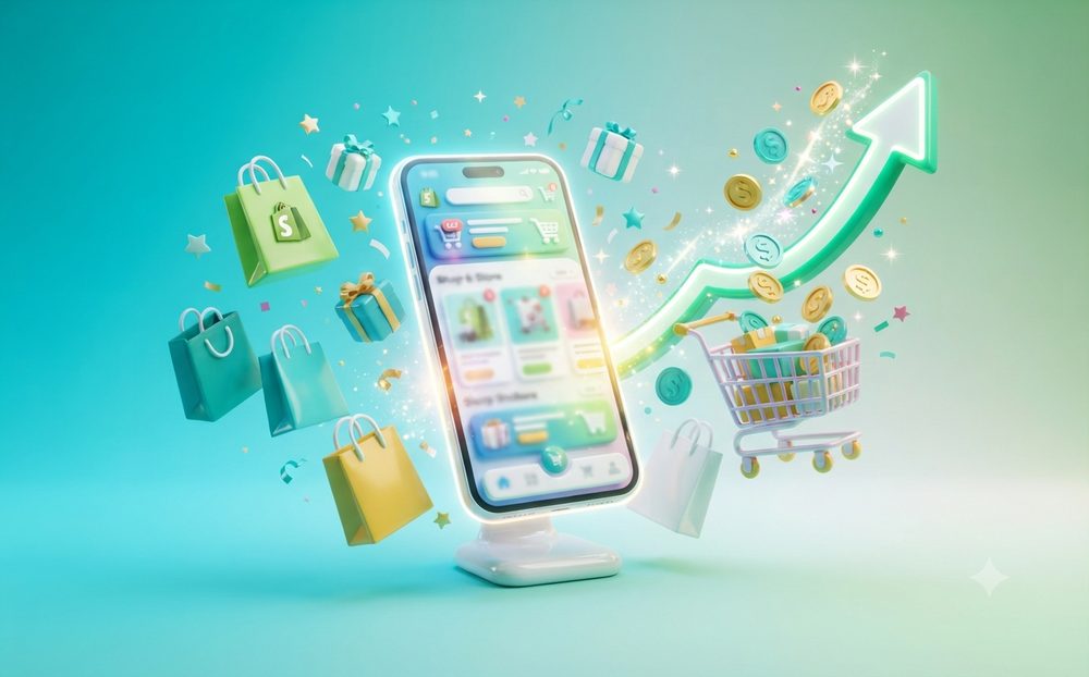 Shopify Development Service